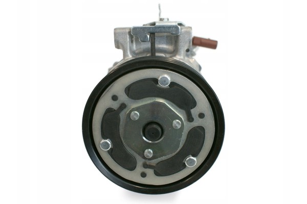 AIR CONDITIONING COMPRESSOR AUDI A4 2 0 TDI 12 8K0260805N Part manufacturer EURO KLIMA