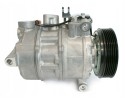 AIR CONDITIONING COMPRESSOR AUDI A4 2 0 TDI 12 8K0260805N Quality of parts according to GVO P replacement with original quality