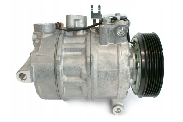 AIR CONDITIONING COMPRESSOR AUDI A4 2 0 TDI 12 8K0260805N Quality of parts according to GVO P replacement with original quality