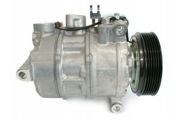 AIR CONDITIONING COMPRESSOR AUDI A4 2 0 TDI 12 8K0260805N Quality of parts according to GVO P replacement with original quality