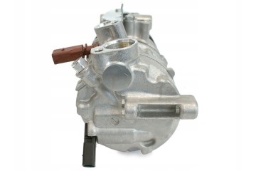 AIR CONDITIONING COMPRESSOR AUDI A4 2 0 TDI 12 8K0260805N Car type passenger cars