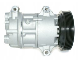NISSAN AIR CONDITIONING COMPRESSOR RENAULT 8200470242 8200600110