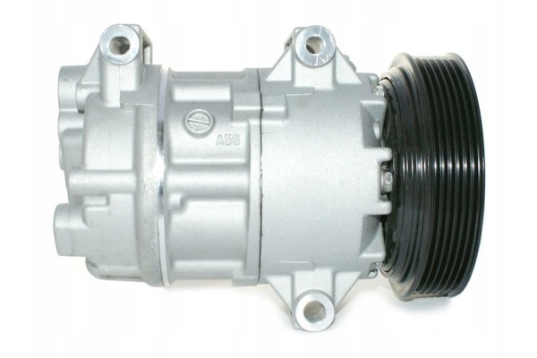 NISSAN AIR CONDITIONING COMPRESSOR RENAULT 8200470242 8200600110