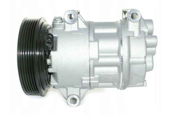 NISSAN AIR CONDITIONING COMPRESSOR RENAULT 8200470242 8200600110 Catalog number of the part EKL34531 ZA 8200316164 8200470242 82
