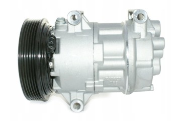 NISSAN AIR CONDITIONING COMPRESSOR RENAULT 8200470242 8200600110 Catalog number of the part EKL34531 ZA 8200316164 8200470242 82