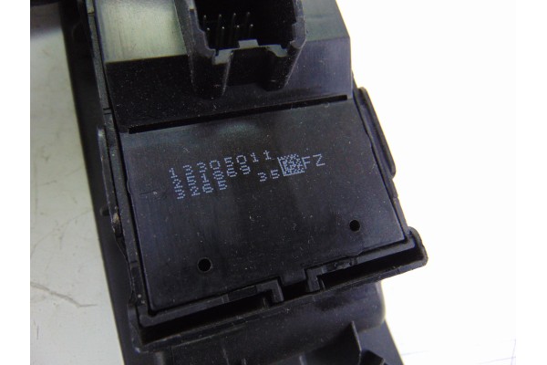 13305011 MANDO ELEVALUNAS DELANTERO IZQUIERDO OPEL ASTRA J SPORTS TOURER Sport 2010 13305011 195852 OPEL - 1