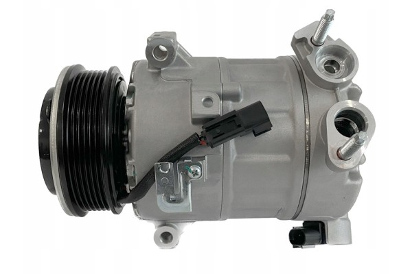 AIR CONDITIONING COMPRESSOR FORD GK31 19D629 CE GK3119D629CE EKL33465 ZA