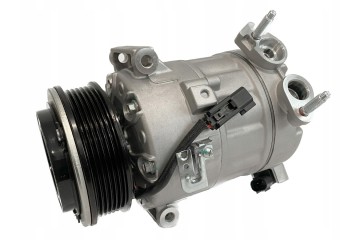AIR CONDITIONING COMPRESSOR FORD GK31 19D629 CE GK3119D629CE EKL33465 ZA Part manufacturer EURO KLIMA