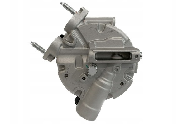 AIR CONDITIONING COMPRESSOR FORD GK31 19D629 CE GK3119D629CE EKL33465 ZA Car type cargo vans passenger cars