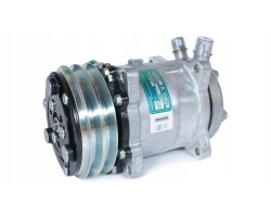UNIVERSAL AIR CONDITIONING COMPRESSOR SD5H14 4507 SD5H14 6627 SD5H14 S6627