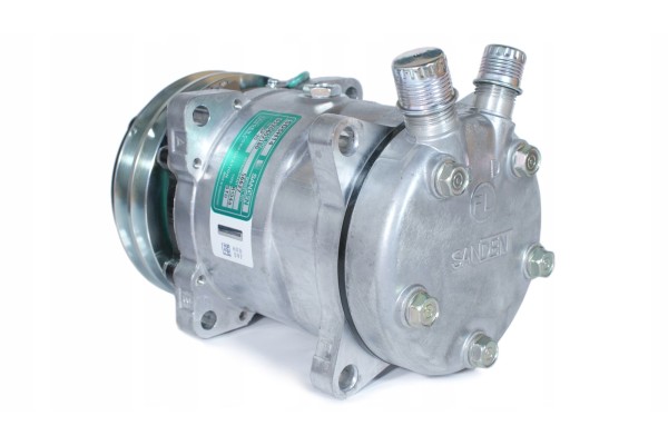 UNIVERSAL AIR CONDITIONING COMPRESSOR SD5H14 4507 SD5H14 6627 SD5H14 S6627 Packaging status original