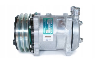 UNIVERSAL AIR CONDITIONING COMPRESSOR SD5H14 4507 SD5H14 6627 SD5H14 S6627 Catalog number of the part EKL35812 OE 851704N SD5H14