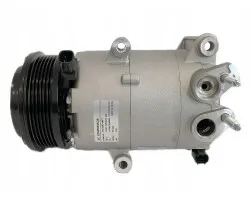 Compresor de aire acondicionado para Ford CV6119D629CE / CV6119D629CD