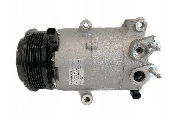 AIR CONDITIONING COMPRESSOR FORD CV6119D629CE CV6119D629CD