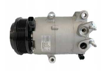 AIR CONDITIONING COMPRESSOR FORD CV6119D629CE CV6119D629CD