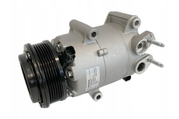 AIR CONDITIONING COMPRESSOR FORD CV6119D629CE CV6119D629CD Catalog number of the part EKL38854 ZA CV61 19D629 CA CV61 19D629 CB 
