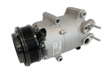 AIR CONDITIONING COMPRESSOR FORD CV6119D629CE CV6119D629CD Catalog number of the part EKL38854 ZA CV61 19D629 CA CV61 19D629 CB 
