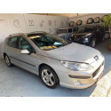PEUGEOT 407 SW Premium