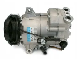 Compresor de Aire Acondicionado para Opel 13424411 13335250 13347315 13335254 13335252