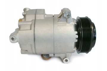 AIR CONDITIONING COMPRESSOR OPEL 13424411 13335250 13347315 13335254 13335252 Part manufacturer EURO KLIMA