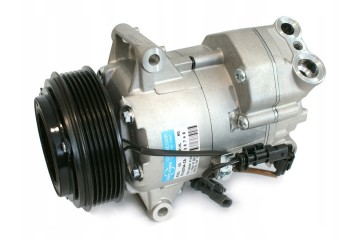 AIR CONDITIONING COMPRESSOR OPEL 13424411 13335250 13347315 13335254 13335252 Car type 4x4 SUV cargo vans passenger cars