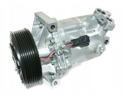 AIR CONDITIONING COMPRESSOR DACIA DOKKER DUSTER NISSAN JUKE PULSAR 1 2 TCe 1 2i