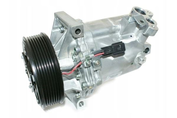 AIR CONDITIONING COMPRESSOR DACIA DOKKER DUSTER NISSAN JUKE PULSAR 1 2 TCe 1 2i
