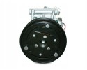 AIR CONDITIONING COMPRESSOR DACIA DOKKER DUSTER NISSAN JUKE PULSAR 1 2 TCe 1 2i Catalog number of the part EKL36574 OE 926008367