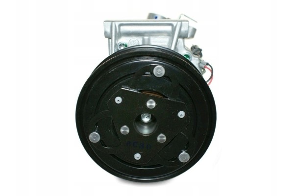 AIR CONDITIONING COMPRESSOR DACIA DOKKER DUSTER NISSAN JUKE PULSAR 1 2 TCe 1 2i Catalog number of the part EKL36574 OE 926008367