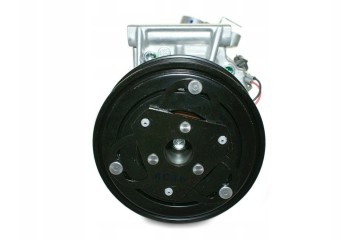 AIR CONDITIONING COMPRESSOR DACIA DOKKER DUSTER NISSAN JUKE PULSAR 1 2 TCe 1 2i Catalog number of the part EKL36574 OE 926008367