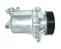 AIR CONDITIONING COMPRESSOR DACIA DOKKER DUSTER NISSAN JUKE PULSAR 1 2 TCe 1 2i Part manufacturer Calsonic Kansei
