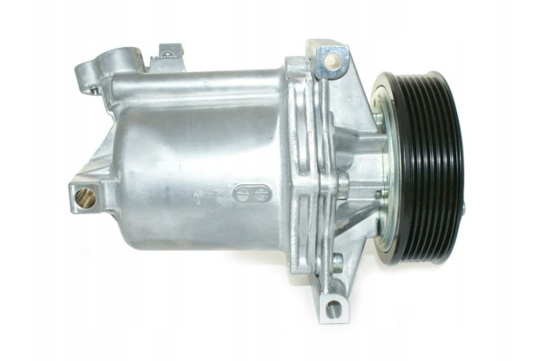 AIR CONDITIONING COMPRESSOR DACIA DOKKER DUSTER NISSAN JUKE PULSAR 1 2 TCe 1 2i Part manufacturer Calsonic Kansei