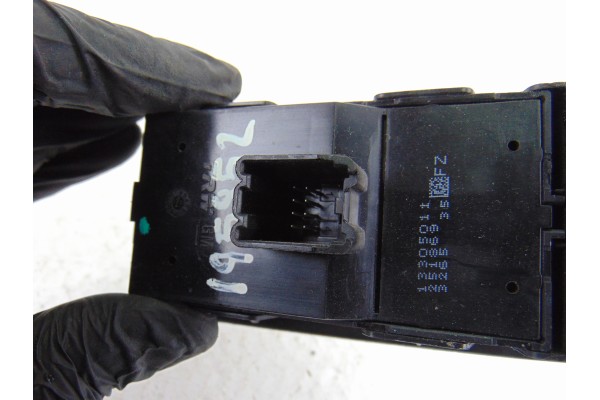 13305011 MANDO ELEVALUNAS DELANTERO IZQUIERDO OPEL ASTRA J SPORTS TOURER Sport 2010 13305011 195852 OPEL - 4