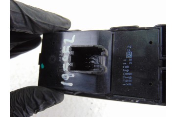 13305011 MANDO ELEVALUNAS DELANTERO IZQUIERDO OPEL ASTRA J SPORTS TOURER Sport 2010 13305011 195852 OPEL - 4