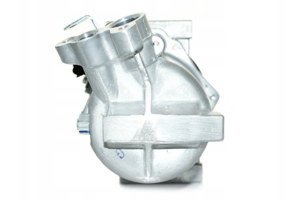 AIR CONDITIONING COMPRESSOR DACIA DOKKER DUSTER NISSAN JUKE PULSAR 1 2 TCe 1 2i Quality of parts according to GVO Q original wit
