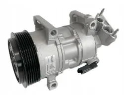 Compresor de aire acondicionado para Citroën y Peugeot EKL38653
