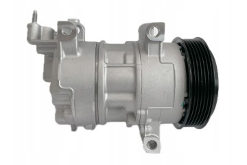 COMPRESSOR 4471505201 4471505200 EKL38653 Part manufacturer EURO KLIMA