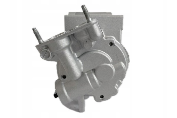 COMPRESSOR 4471505201 4471505200 EKL38653 Quality of parts according to GVO P replacement with original quality
