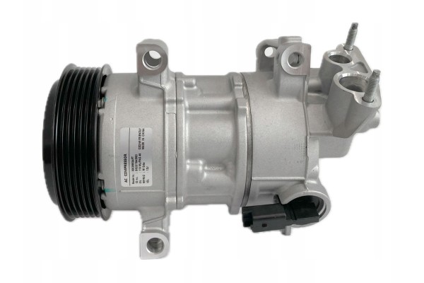 COMPRESSOR 4471505201 4471505200 EKL38653 Car type cargo vans passenger cars