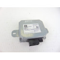 13384291 MODULO ELECTRONICO OPEL ASTRA J SPORTS TOURER 13384291 MODULO ELECTRONICO OPEL ASTRA J SPORTS TOURER
