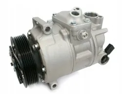 Compresor de Aire Acondicionado Audi Volkswagen Seat Skoda 1K0820803S