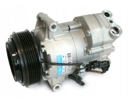 CHEVY 13424411 13424410 13413335 13450514 AIR CONDITIONING COMPRESSOR