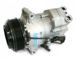 Compresor de Aire Acondicionado Chevrolet 13424411 13424410 13413335 13450514