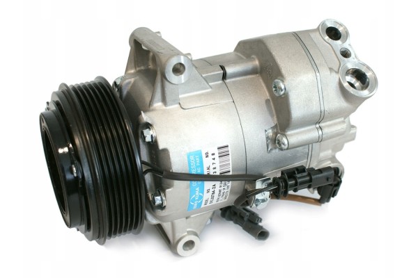CHEVY 13424411 13424410 13413335 13450514 AIR CONDITIONING COMPRESSOR