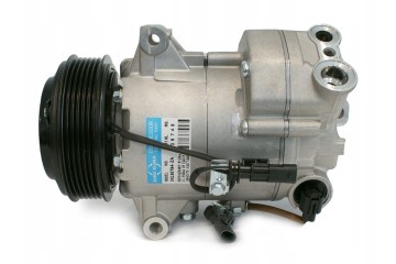 CHEVY 13424411 13424410 13413335 13450514 AIR CONDITIONING COMPRESSOR Catalog number of the part EKL30784 ZA 13424410 13413335 1