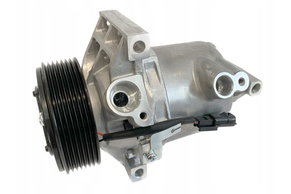 AIR CONDITIONING COMPRESSOR DUSTER 92600 E490A 92600E490A