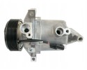 AIR CONDITIONING COMPRESSOR DUSTER 92600 E490A 92600E490A Catalog number of the part EKL31865 ZA 92600 00Q0F 92600 8116R T99133A