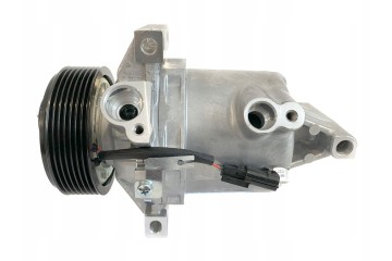 AIR CONDITIONING COMPRESSOR DUSTER 92600 E490A 92600E490A Catalog number of the part EKL31865 ZA 92600 00Q0F 92600 8116R T99133A