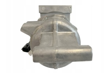 AIR CONDITIONING COMPRESSOR DUSTER 92600 E490A 92600E490A Part manufacturer EURO KLIMA