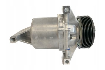 AIR CONDITIONING COMPRESSOR DUSTER 92600 E490A 92600E490A Quality of parts according to GVO P replacement with original quality